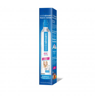 SODASTREAM CO2-Zylinder 1032120490