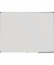 Whiteboard Unite Plus, 7-108254, 120x90cm, emailliert, Aluminiumrahmen