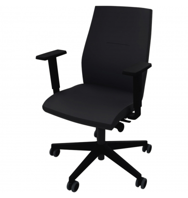 NowyStyl Bürodrehstuhl SO-one Armlehne swsw