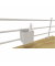 NowyStyl Stiftebox 2.0Stifte-Box 7x7,5x6,5cm ws