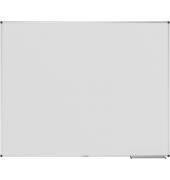 Whiteboard Unite Plus, 7-108273, 150x120cm, emailliert, Aluminiumrahmen
