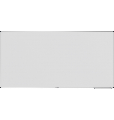 Whiteboard Unite Plus, 7-108256, 180x90cm, emailliert, Aluminiumrahmen