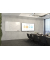 Whiteboard Unite Plus, 7-108264, 200x100cm (BxH), emailliert, Aluminiumrahmen