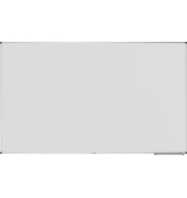 Whiteboard Unite Plus, 7-108275, 200x120cm (BxH), emailliert, Aluminiumrahmen