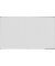 Whiteboard Unite Plus, 7-108275, 200x120cm (BxH), emailliert, Aluminiumrahmen