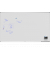 Whiteboard Unite Plus, 7-108275, 200x120cm, emailliert, Aluminiumrahmen