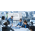 Stativdrehtafel-Whiteboard Unite, 7-108464, 200x100cm, lackiert, Aluminiumrahmen