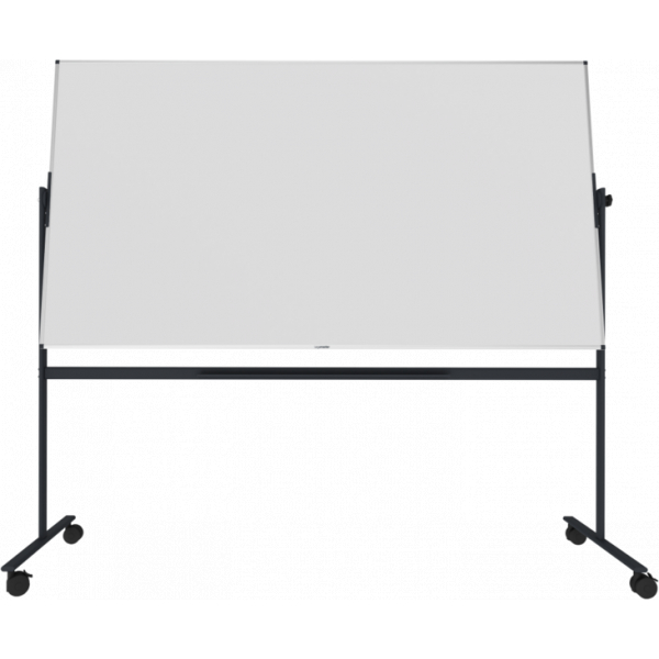 8713797105354 - Stativdrehtafel-Whiteboard Unite 7-108478 220x120cm lackiert Aluminiumrahmen 8713797105354 Legamaster