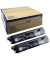 Toner TN-900BKTWIN, Doppelpack, 2x schwarz