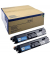 Toner TN-900CTWIN, Doppelpack, 2x cyan
