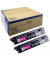 Toner TN-900MTWIN, Doppelpack, 2x magenta