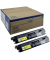 Toner TN-900YTWIN, Doppelpack, 2x gelb