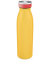 Trinkflasche Cosy, Edelstahl, 500 ml, gelb, hält für Stunden kalt oder warm