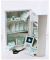 Medizinschrank Medisan C
