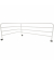 NowyStyl Paneel W720D400LiWs 72x29,3cm links ws