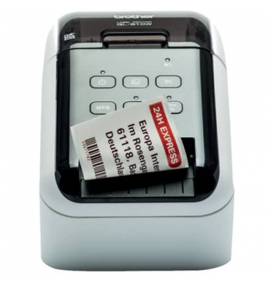 QL-810Wc Etikettendrucker
