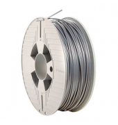 PLA Filament-Rolle grau 1,75 mm