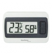 WS7005 Wetterstation weiß