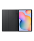 Book Cover Tablet-Hülle für SAMSUNG Galaxy Tab S6 Lite grau