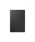 Book Cover Tablet-Hülle für SAMSUNG Galaxy Tab S6 Lite grau