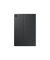 Book Cover Tablet-Hülle für SAMSUNG Galaxy Tab S6 Lite grau