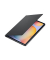 Book Cover Tablet-Hülle für SAMSUNG Galaxy Tab S6 Lite grau