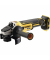 DeWALT Akkuwinkelschleifer DCG405NT-XJ 18V 125m