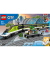 City 60337 Personen-Schnellzug Bausatz
