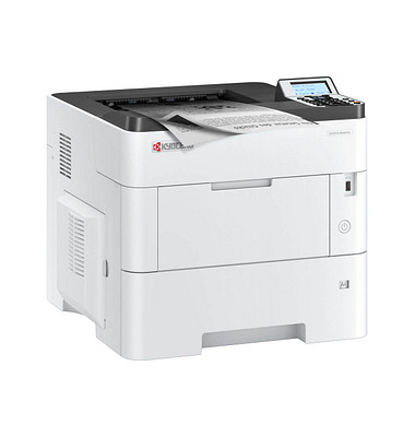ECOSYS PA6000x Laserdrucker weiß