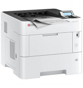 ECOSYS PA5500x Laserdrucker weiß