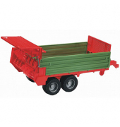 Stalldungstreuer 2209 Spielzeugauto