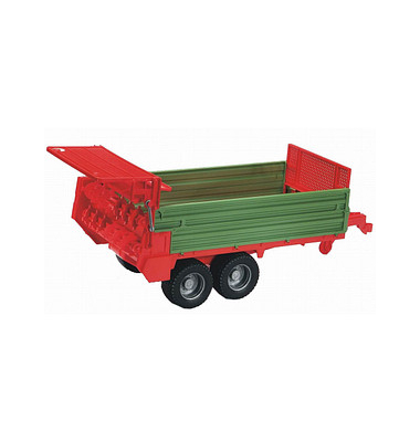 Stalldungstreuer 2209 Spielzeugauto