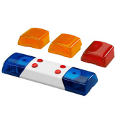Light and Sound Modul (universal) 2802 Zubehörset für Spielzeugautos