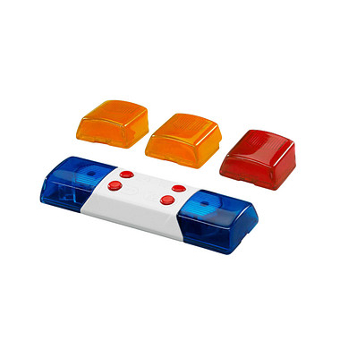 Light and Sound Modul (universal) 2802 Zubehörset für Spielzeugautos