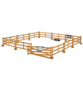 Weidezaun 62604 Spielzeugauto