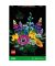 Icons 10313 Wildblumenstrauß Bausatz