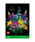 Icons 10313 Wildblumenstrauß Bausatz