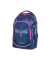 Schulrucksack Fame 2.0 Magic Dragonfly Kunstfaser dunkelblau