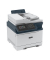 C315 4 in 1 Farblaser-Multifunktionsdrucker grau