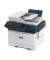 C315 4 in 1 Farblaser-Multifunktionsdrucker grau
