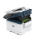 C315 4 in 1 Farblaser-Multifunktionsdrucker grau
