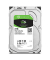 interne Festplatte BarraCuda ST8000DM004, grün/schwarz, 3,5 Zoll (8,89cm), 8 TB, HDD