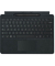 Surface Pro 8 Type Cover Tablet-Tastatur schwarz geeignet für Microsoft Surface Pro 8