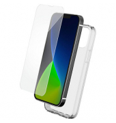 Handy-Cover für Apple iPhone 14 Plus transparent