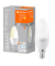 WLAN-Lampe SMART+ WiFi Classic B40 DIM E14 4,9 W matt