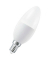 WLAN-Lampe SMART+ WiFi Classic B40 DIM E14 4,9 W matt