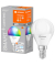 WLAN-Lampe SMART+ WiFi Classic P40 RGBW E14 4,9 W matt