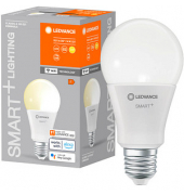 WLAN-Lampe SMART+ WiFi Classic A100 DIM E27 14 W matt