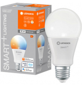 WLAN-Lampe SMART+ WiFi Classic A100 TW E27 14 W matt