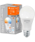 WLAN-Lampe SMART+ WiFi Classic A100 TW E27 14 W matt